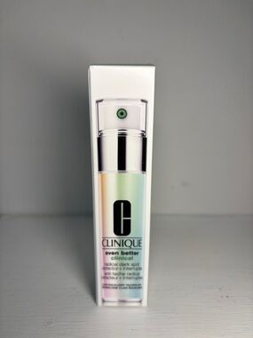 Clinique Radical Dark Spot Corrector 1 FL OZ/30 ml